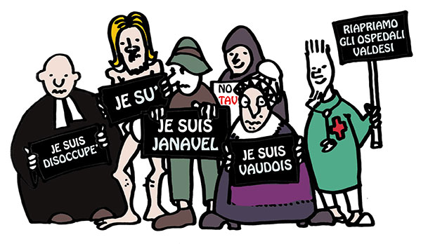 je suis vaudois