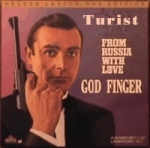 god finger